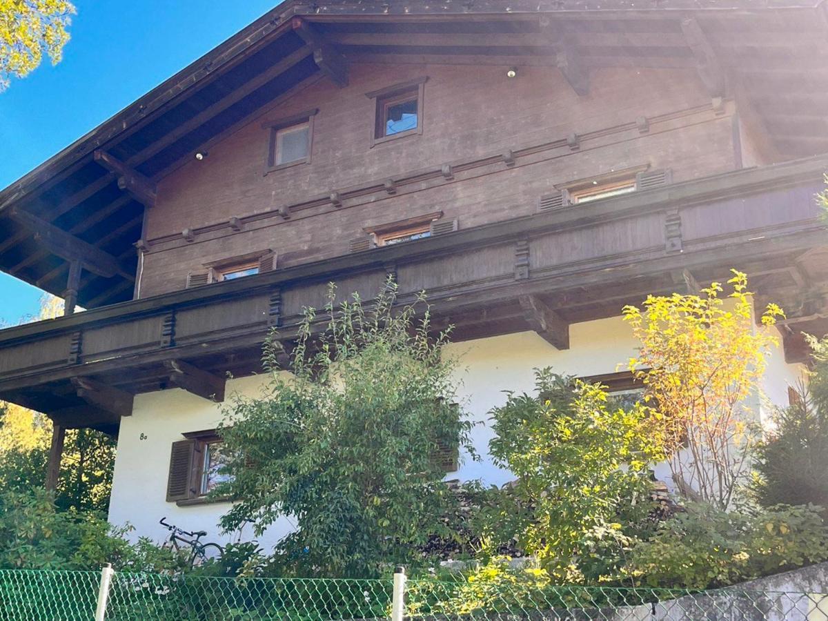 Haus Blang Einzelzimmer Séjour chez l'habitant Innsbruck