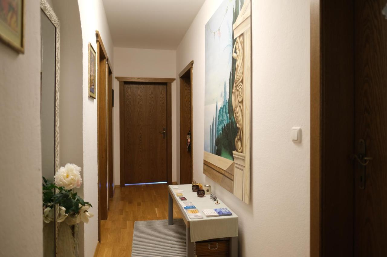 Haus Blang Einzelzimmer Séjour chez l'habitant