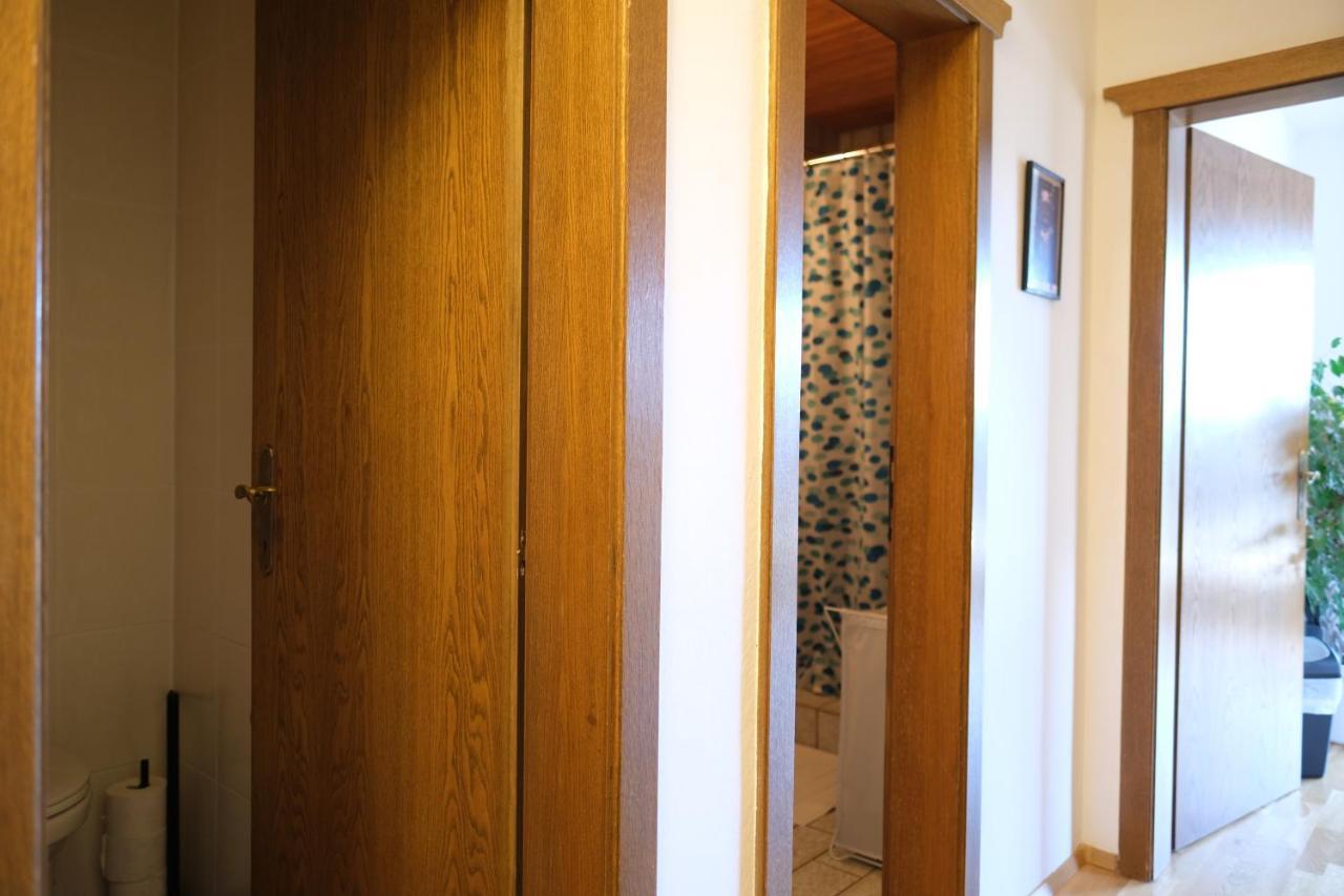 Homestay Haus Blang Einzelzimmer Innsbruck